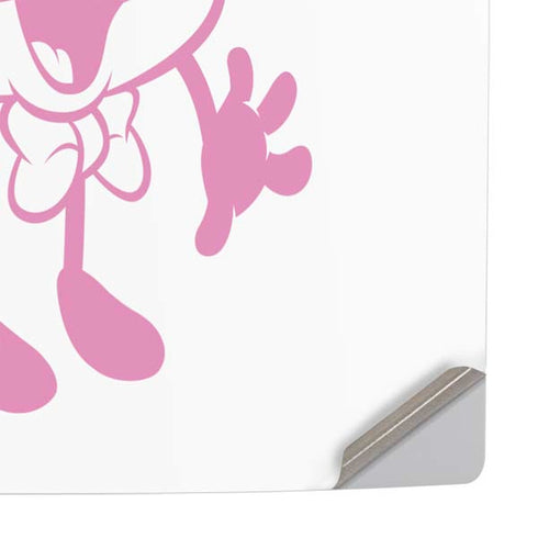 Looney Tunes Porky Pig Big Head PS5 Pro Console Skin